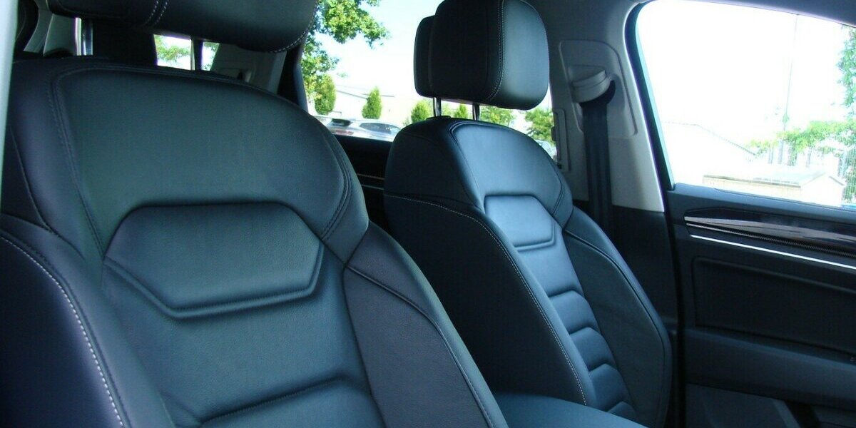 VW Touareg 3.0TDi Black Style 4M ACC LED AHK Luftfede 34.980 km 48.980 &euro; Falkensee 14612