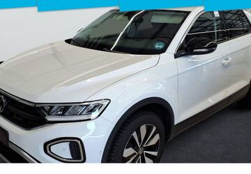 VW T-Roc 25.930 km 22.233 &euro; Berlin 10587
