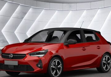 Opel Corsa 16.642 km 15.800 &euro; Berlin-Französisch Buchholz 13127