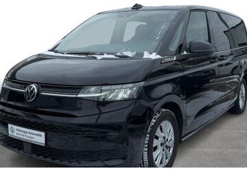 VW T7 Multivan 117.120 km 43.930 &euro; Berlin 12681