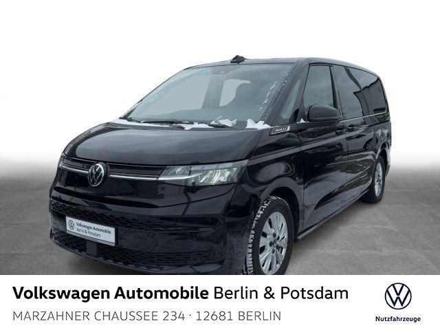 VW T7 Multivan 117.120 km 43.930 &euro; Berlin 12681