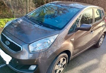 Kia Venga 210.000 km 3.300 &euro; Berlin 12109