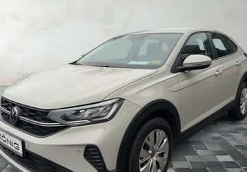 VW Taigo 15.419 km 18.990 &euro; Hoppegarten 15366