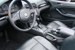 BMW 323 323CI Cabrio Leder Sitzheizung Klima 237.308 km 8.980 &euro; Falkensee 14612
