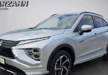 Mitsubishi Eclipse Cross 12.088 km 23.490 &euro; Berlin 12681