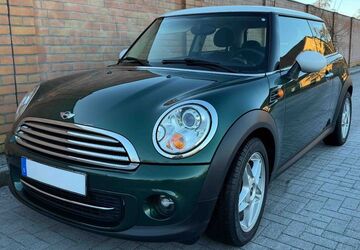Mini Cooper 119.000 km 6.950 &euro; Berlin 13505