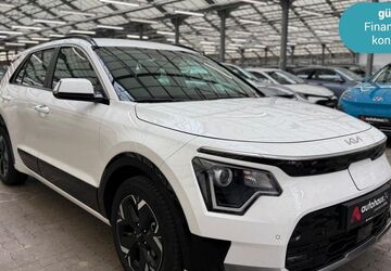 Kia Niro EV 43.215 km 24.220 &euro; Ludwigsfelde (bei Berlin) 14974