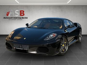 Gebrauchte Ferrari F430