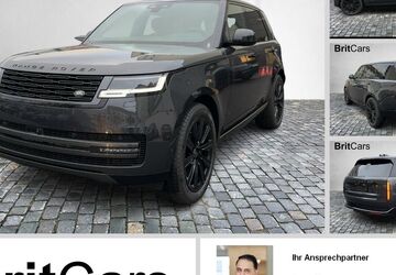 Land Rover Range Rover 9.500 km 178.900 &euro; Teltow 14513