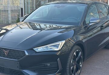 Cupra Leon 46.897 km 19.990 &euro; Berlin 12057