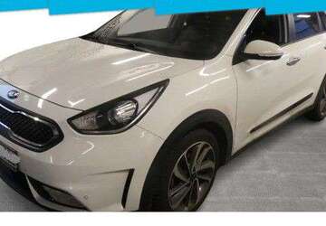 Kia Niro 79.870 km 15.870 &euro; Berlin 12099