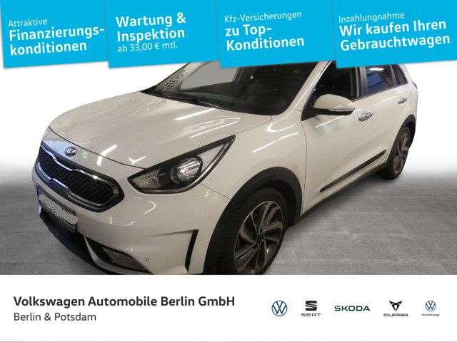 Kia Niro 79.870 km 15.870 &euro; Berlin 12099