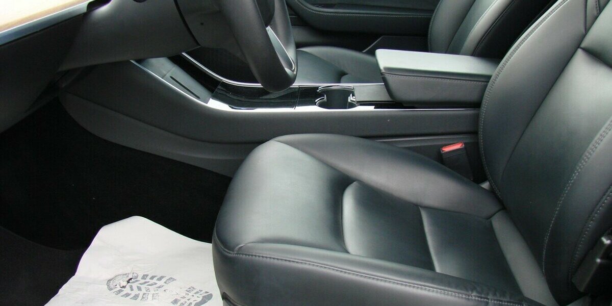 Tesla Model 3 Standard Range Plus RWD LED ACC Pano Kamer 71.978 km 23.980 &euro; Falkensee 14612