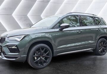 Cupra Ateca 1.100 km 39.990 &euro; Ahrensfelde 16356