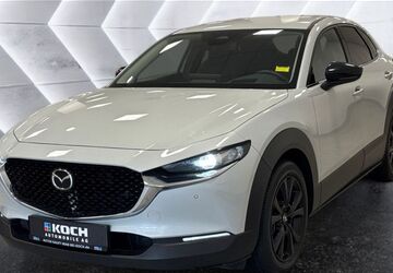Mazda CX-30 6.042 km 25.990 &euro; Berlin 12683