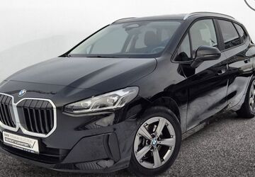 BMW 218 Active Tourer 29.300 km 25.750 &euro; Teltow 14513