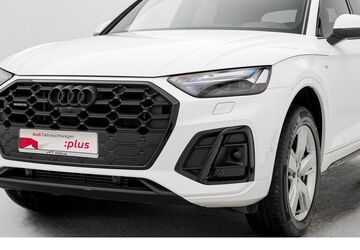 Audi Q5 50.189 km 38.989 &euro; Berlin 13088