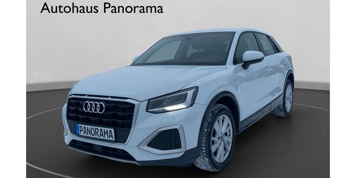Audi Q2 52.060 km 20.990 &euro; Schönefeld OT Großziethen 12529