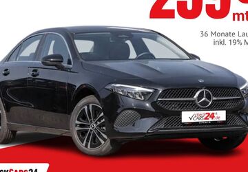 Mercedes-Benz A 250 20.297 km 38.889 &euro; Berlin 10587
