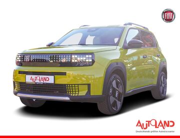 Gebrauchte Fiat Panda