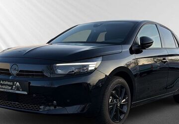 Opel Corsa 8.199 km 19.420 &euro; Berlin 13581