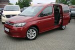 VW Caddy 2.0TDi Life Discover Pro ACC AHK Kamera 39.469 km 27.980 &euro; Falkensee 14612