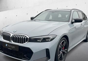 BMW M340i 14.400 km 55.900 &euro; Berlin-Siemensstadt 13629