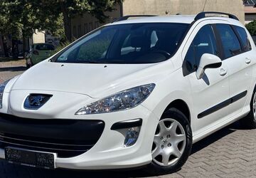 Peugeot 308 172.400 km 4.800 &euro; Ahrensfelde bei Berlin 16356