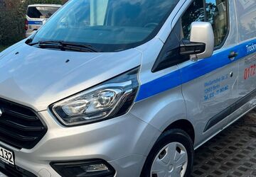 Ford Transit Custom 164.000 km 13.300 &euro; Berlin 12683