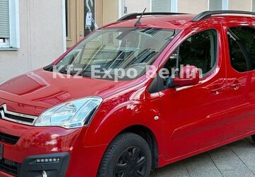 Citroen Berlingo 250.000 km 6.500 &euro; Berlin 13359
