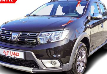 Dacia Sandero 39.326 km 14.990 &euro; Berlin 12683