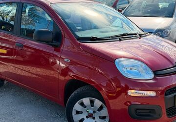 Fiat Panda 73.741 km 6.490 &euro; Berlin 13089