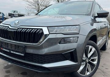 Skoda Karoq 17.500 km 26.900 &euro; MIttenwalde 15749