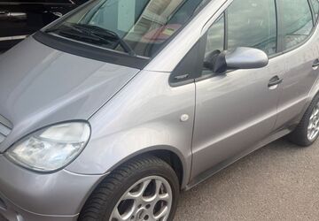 Mercedes-Benz A 190 229.800 km 950 &euro; Berlin 10827