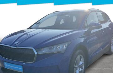 Skoda Enyaq 23.080 km 20.965 &euro; Potsdam 14480