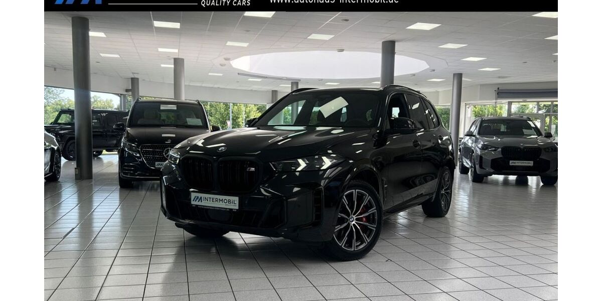 BMW X5 M60 25.800 km 86.990 &euro; Schönefeld / bei Berlin 12529