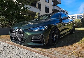 BMW M440 73.000 km 49.900 &euro; Berlin 14199