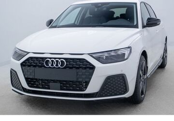 Audi A1 5.000 km 29.985 &euro; Berlin 13088