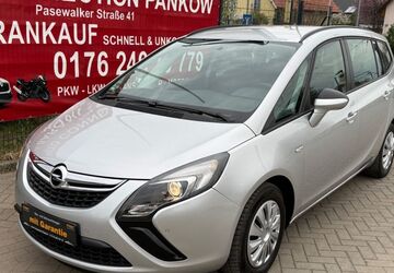Opel Zafira Tourer 159.900 km 6.990 &euro; Berlin 13127
