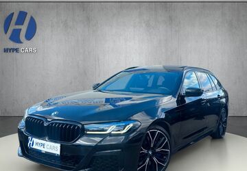 BMW 540 60.000 km 45.970 &euro; Berlin 12277