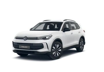 VW Tiguan 21.621 km 35.350 &euro; Berlin 14167