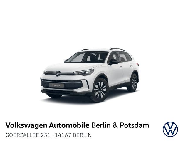 VW Tiguan 21.621 km 35.350 &euro; Berlin 14167