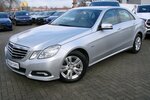 Mercedes-Benz E 220 CDI Avantgarde BlueEfficiency Multikontursit 141.322 km 13.980 &euro; Falkensee 14612