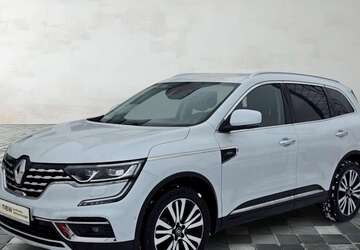 Renault Koleos 40.486 km 23.999 &euro; Oranienburg 16515