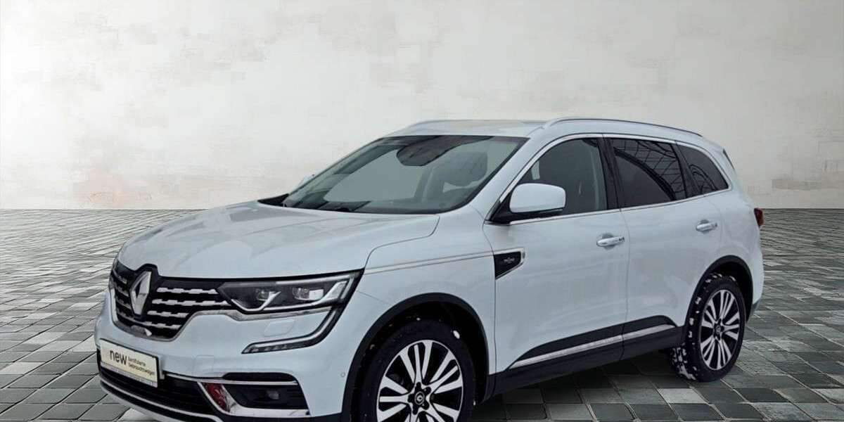Renault Koleos 40.486 km 23.999 &euro; Oranienburg 16515