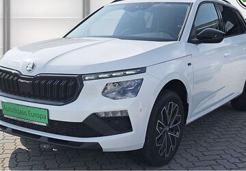 Skoda Kamiq 4.850 km 31.790 &euro; Berlin 10365
