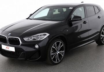 BMW X2 33.795 km 23.880 &euro; Berlin 12103
