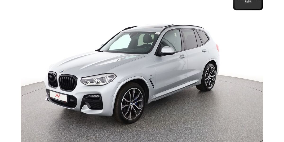 BMW X3 M40 77.286 km 37.880 &euro; Berlin 12103