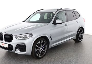 BMW X3 M40 77.286 km 39.720 &euro; Berlin 12103