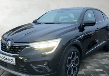 Renault Arkana 19.822 km 20.998 &euro; Teltow 14513